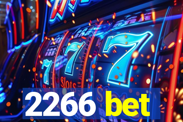 2266 bet